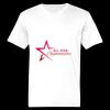 Ringspun Cotton Soft Style T-Shirt Thumbnail
