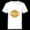 Ringspun Cotton Soft Style T-Shirt Thumbnail