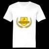 Ringspun Cotton Soft Style T-Shirt Thumbnail