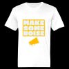 Ringspun Cotton Soft Style T-Shirt Thumbnail
