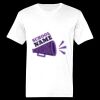Ringspun Cotton Soft Style T-Shirt Thumbnail