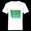Ringspun Cotton Soft Style T-Shirt Thumbnail