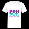 Ringspun Cotton Soft Style T-Shirt Thumbnail