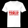 Ringspun Cotton Soft Style T-Shirt Thumbnail