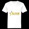 Ringspun Cotton Soft Style T-Shirt Thumbnail
