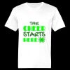 Ringspun Cotton Soft Style T-Shirt Thumbnail