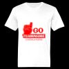 Ringspun Cotton Soft Style T-Shirt Thumbnail