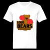 Ringspun Cotton Soft Style T-Shirt Thumbnail