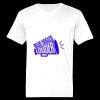 Ringspun Cotton Soft Style T-Shirt Thumbnail