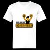 Ringspun Cotton Soft Style T-Shirt Thumbnail