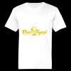 Ringspun Cotton Soft Style T-Shirt Thumbnail