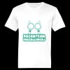 Ringspun Cotton Soft Style T-Shirt Thumbnail