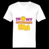 Ringspun Cotton Soft Style T-Shirt Thumbnail