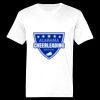 Ringspun Cotton Soft Style T-Shirt Thumbnail