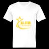 Ringspun Cotton Soft Style T-Shirt Thumbnail