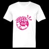 Ringspun Cotton Soft Style T-Shirt Thumbnail