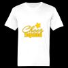 Ringspun Cotton Soft Style T-Shirt Thumbnail