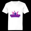 Ringspun Cotton Soft Style T-Shirt Thumbnail