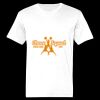 Ringspun Cotton Soft Style T-Shirt Thumbnail