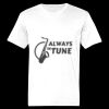 Ringspun Cotton Soft Style T-Shirt Thumbnail