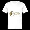 Ringspun Cotton Soft Style T-Shirt Thumbnail