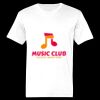 Ringspun Cotton Soft Style T-Shirt Thumbnail