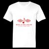Ringspun Cotton Soft Style T-Shirt Thumbnail