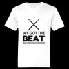 Ringspun Cotton Soft Style T-Shirt Thumbnail