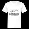 Ringspun Cotton Soft Style T-Shirt Thumbnail