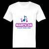 Ringspun Cotton Soft Style T-Shirt Thumbnail