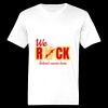 Ringspun Cotton Soft Style T-Shirt Thumbnail