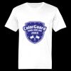 Ringspun Cotton Soft Style T-Shirt Thumbnail