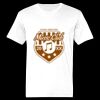 Ringspun Cotton Soft Style T-Shirt Thumbnail