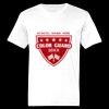 Ringspun Cotton Soft Style T-Shirt Thumbnail