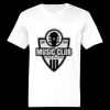Ringspun Cotton Soft Style T-Shirt Thumbnail