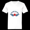 Ringspun Cotton Soft Style T-Shirt Thumbnail