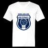 Ringspun Cotton Soft Style T-Shirt Thumbnail