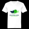 Ringspun Cotton Soft Style T-Shirt Thumbnail