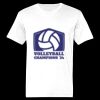Ringspun Cotton Soft Style T-Shirt Thumbnail
