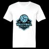 Ringspun Cotton Soft Style T-Shirt Thumbnail