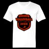 Ringspun Cotton Soft Style T-Shirt Thumbnail