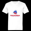 Ringspun Cotton Soft Style T-Shirt Thumbnail