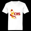 Ringspun Cotton Soft Style T-Shirt Thumbnail