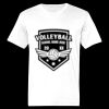 Ringspun Cotton Soft Style T-Shirt Thumbnail