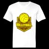 Ringspun Cotton Soft Style T-Shirt Thumbnail