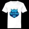 Ringspun Cotton Soft Style T-Shirt Thumbnail
