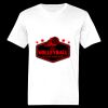 Ringspun Cotton Soft Style T-Shirt Thumbnail