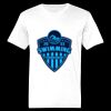 Ringspun Cotton Soft Style T-Shirt Thumbnail