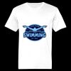 Ringspun Cotton Soft Style T-Shirt Thumbnail