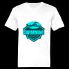Ringspun Cotton Soft Style T-Shirt Thumbnail
